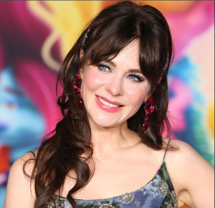 Zooey Deschanel Net Worth KahawaTungu