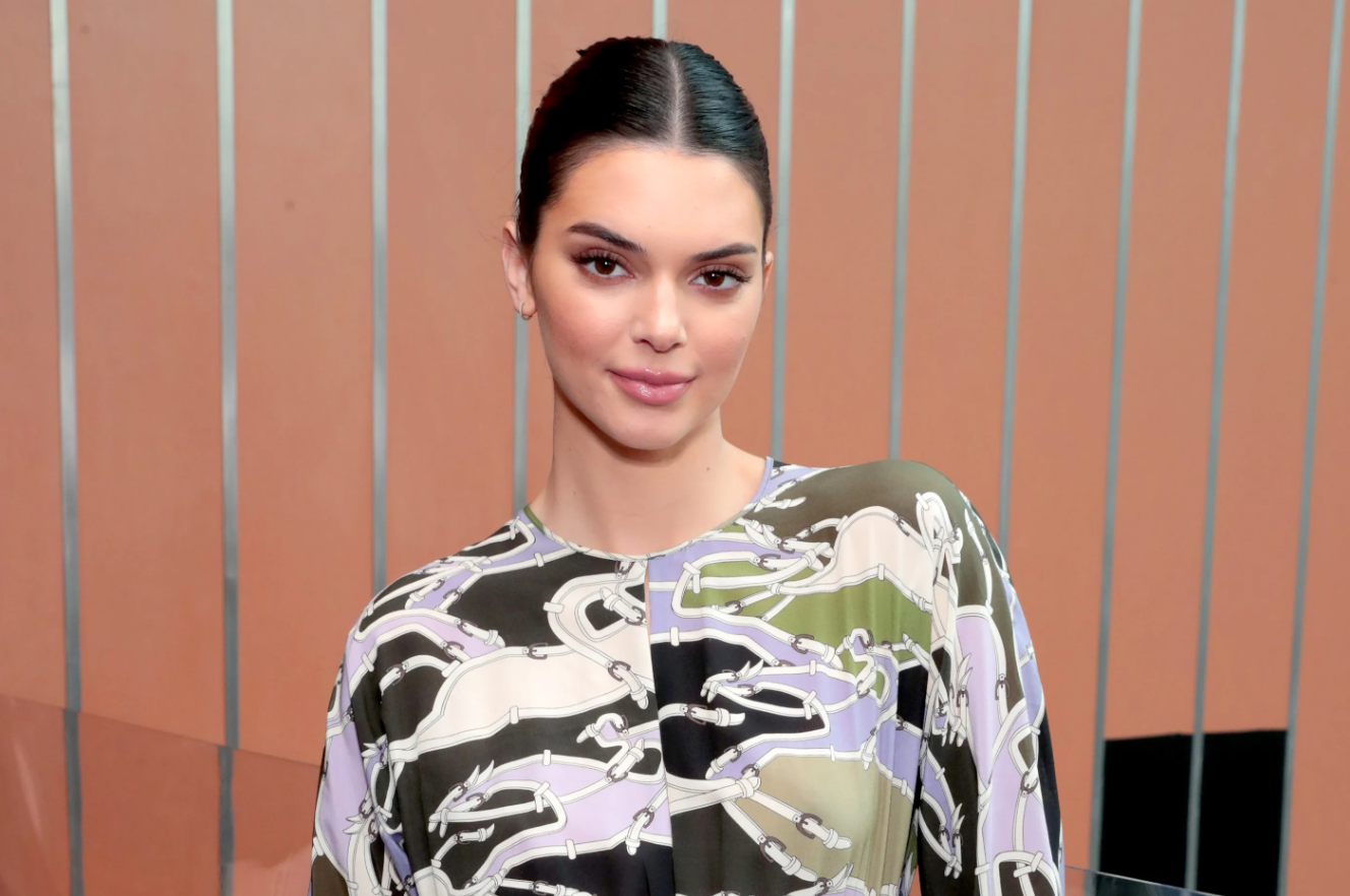 Kendall Jenner Net Worth