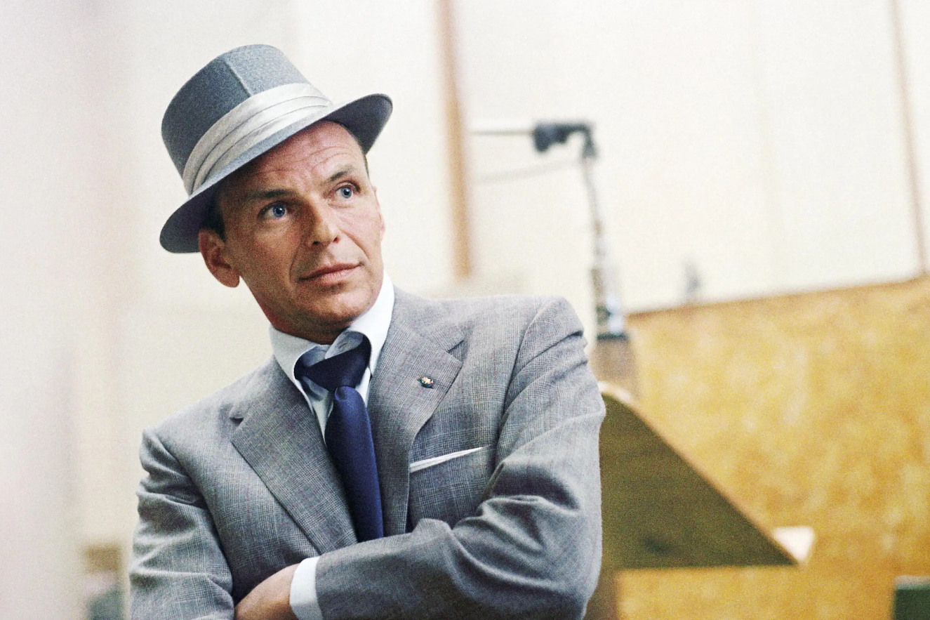 Frank Sinatra Net Worth