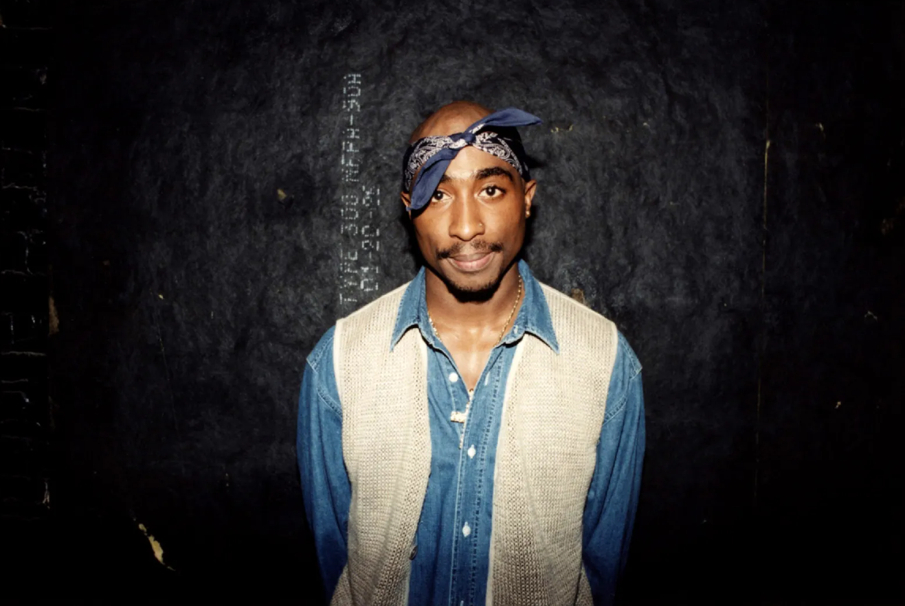 Tupac Shakur Cause of Death