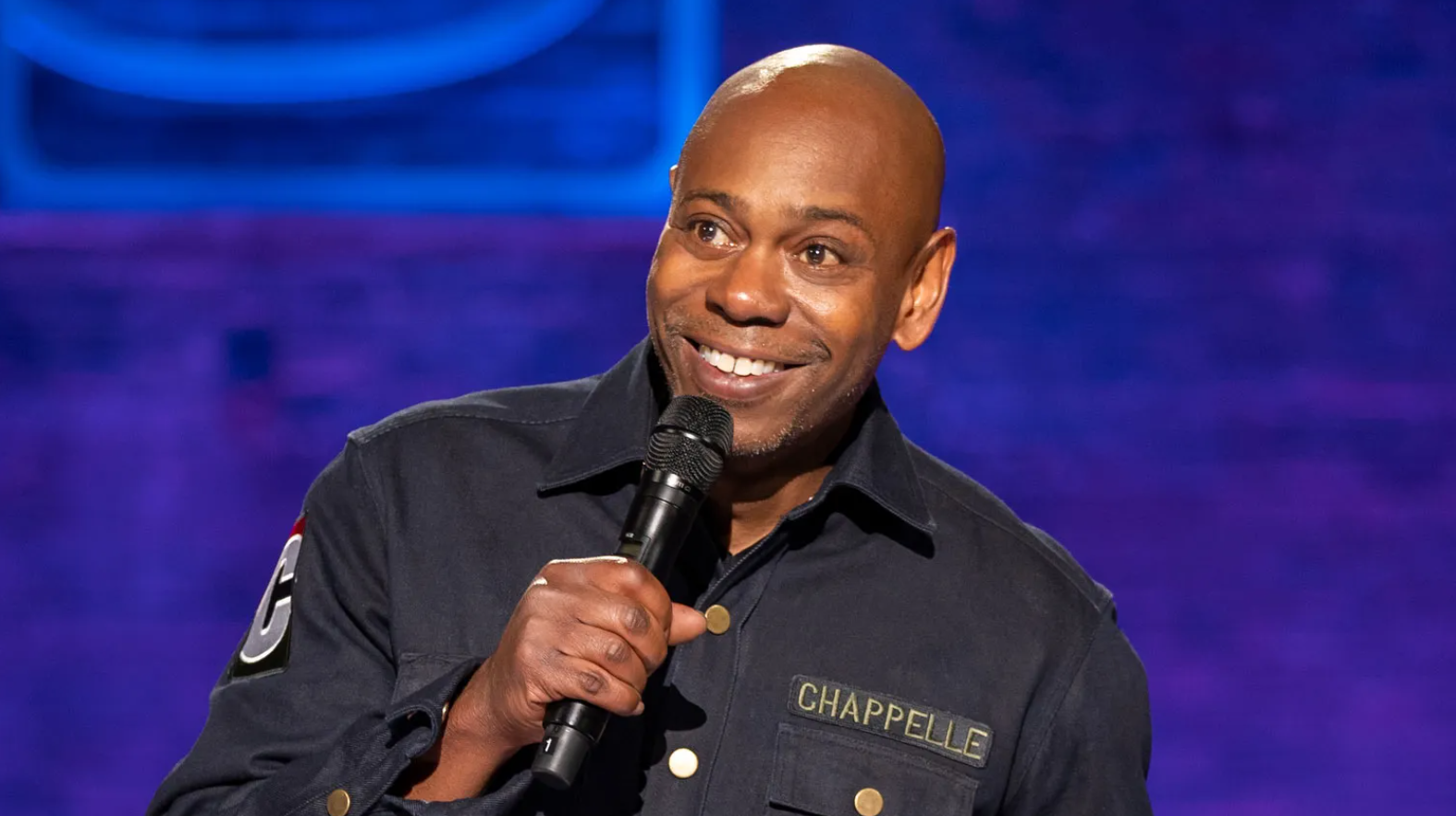 Dave Chappelle Net Worth KahawaTungu