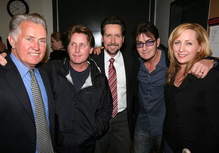 Emilio Estevez 