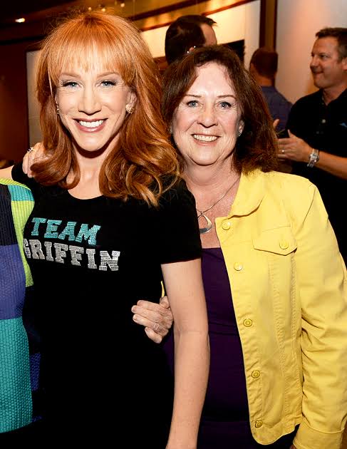 Kathy Griffin 