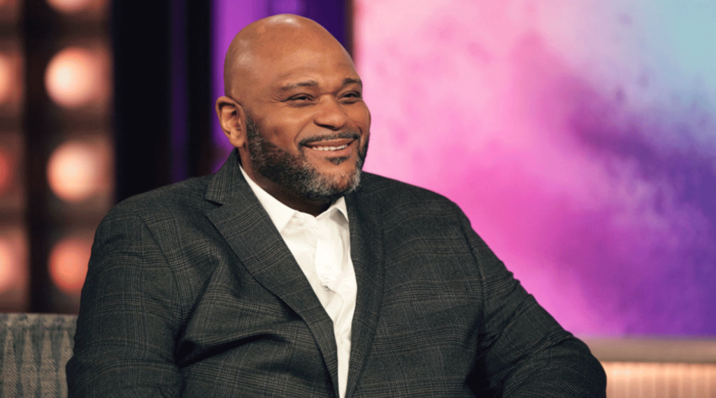 Ruben Studdard Net Worth KahawaTungu