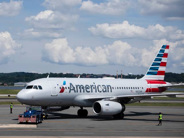 Black Men Sue American Airlines For Racial Discrimination - KahawaTungu