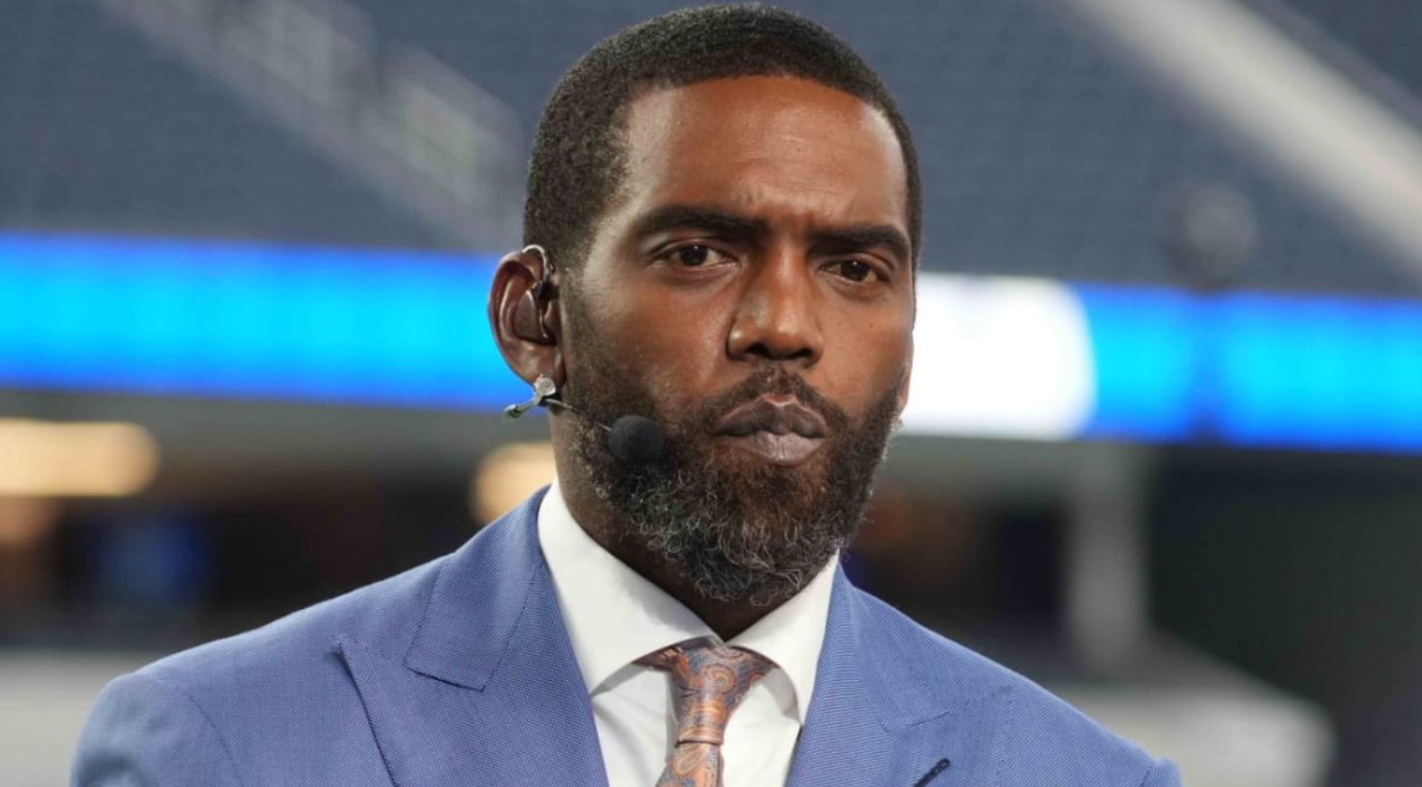 Randy Moss Net Worth KahawaTungu