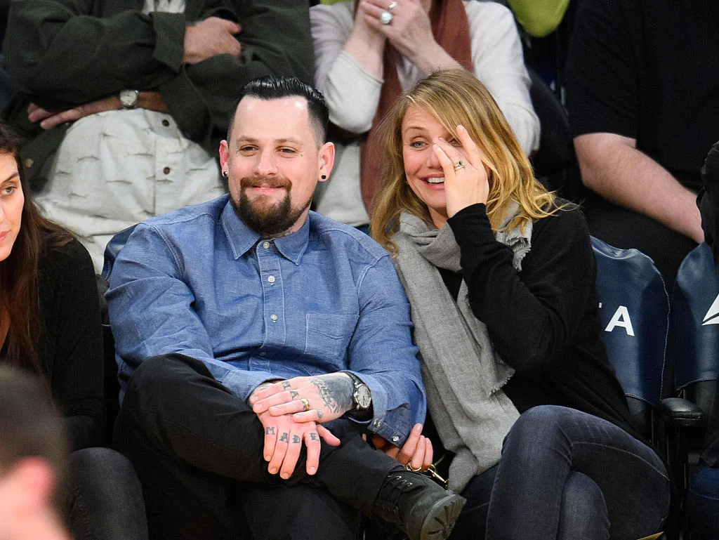 Benji Madden Net Worth KahawaTungu