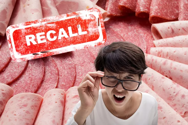 Listeria Meat Recall 2024 Reddit Vera Allison