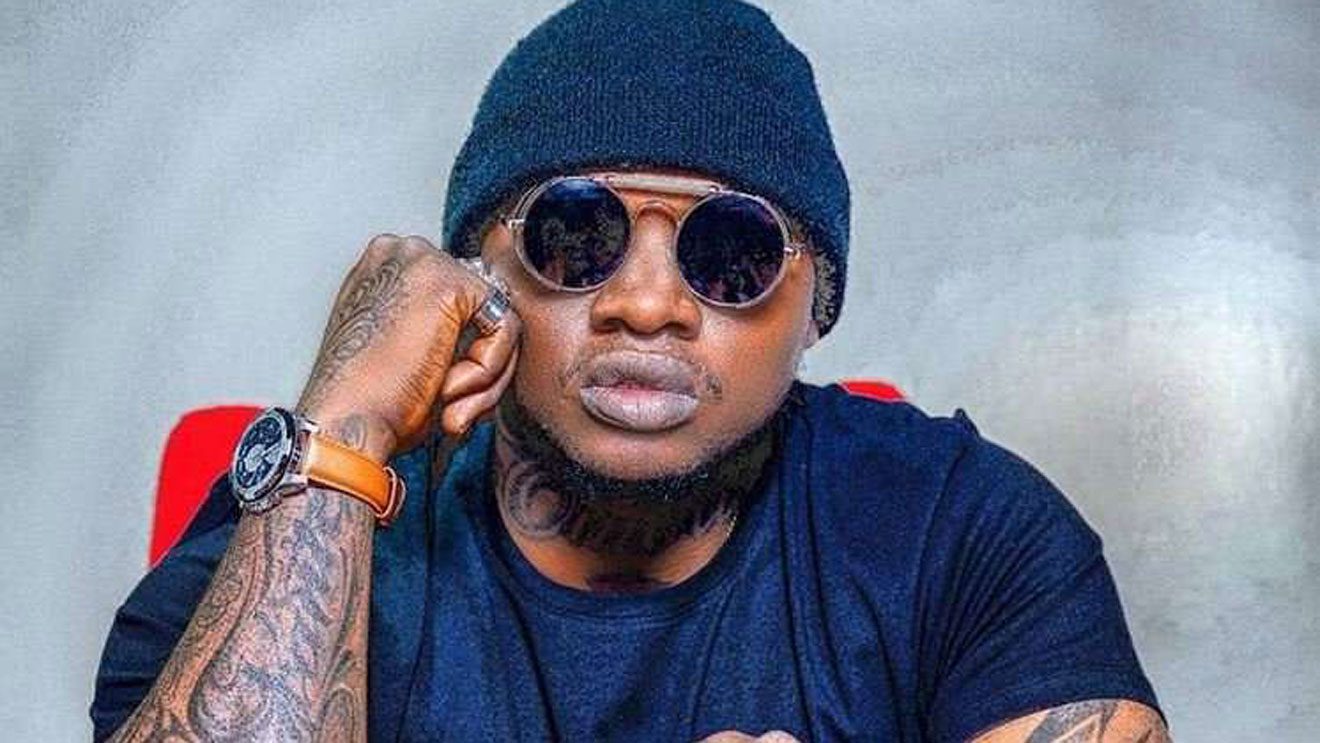 Khaligraph Jones: List of Popular Local Musicians In Kenya