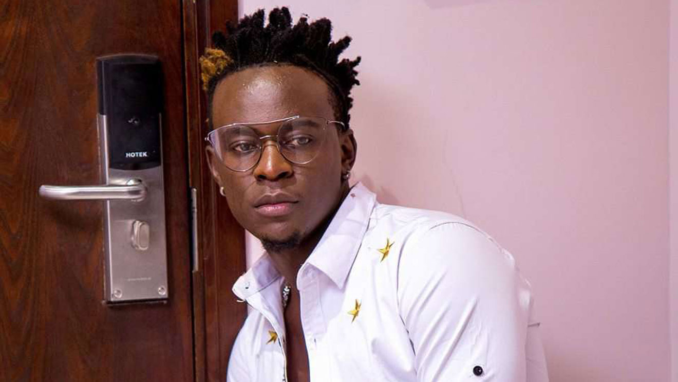 Willy Paul: List of Popular Local Musicians In Kenya