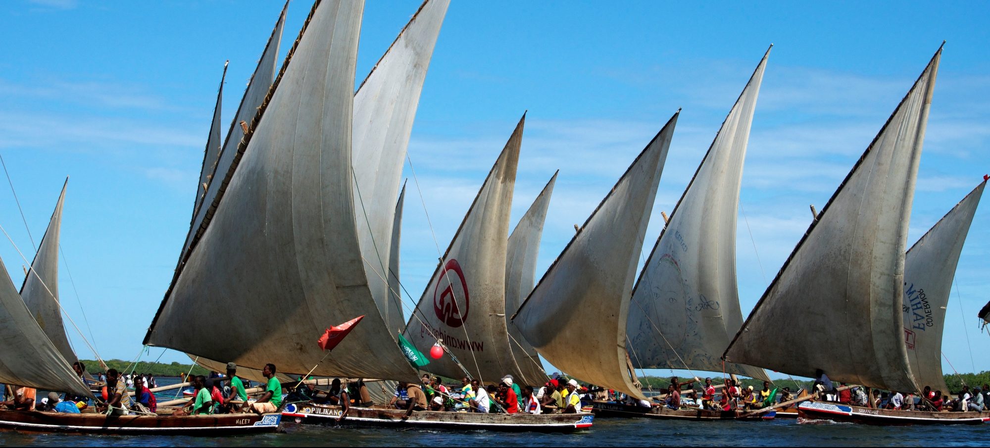 Lamu Cultural Festival: List Of Cultural Festivals In Kenya