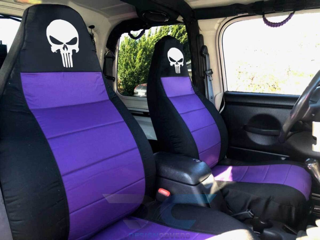 Different Varieties of Towel Car Seat Covers