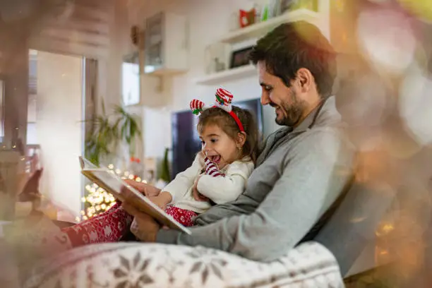 Best Christmas Books For Children