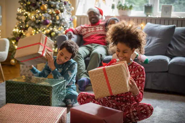 Best Christmas Gifts for Kids