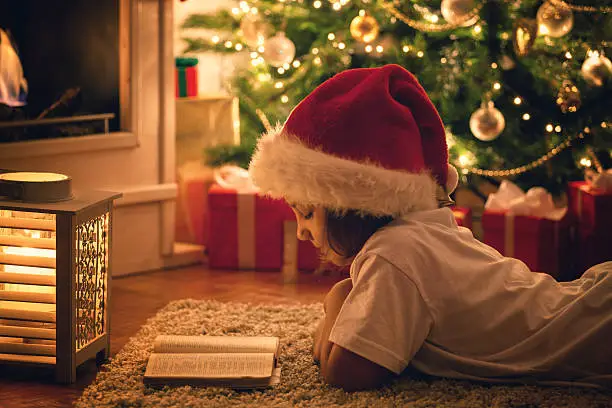 Best Christmas Books For Children