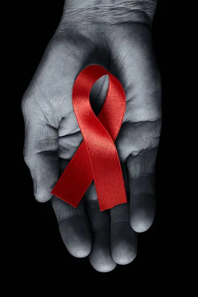 HIV in Kenya