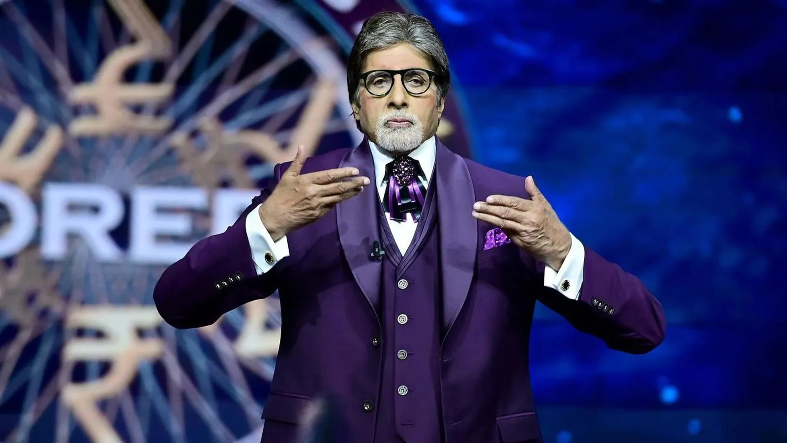 Amitabh Bachchan Net Worth