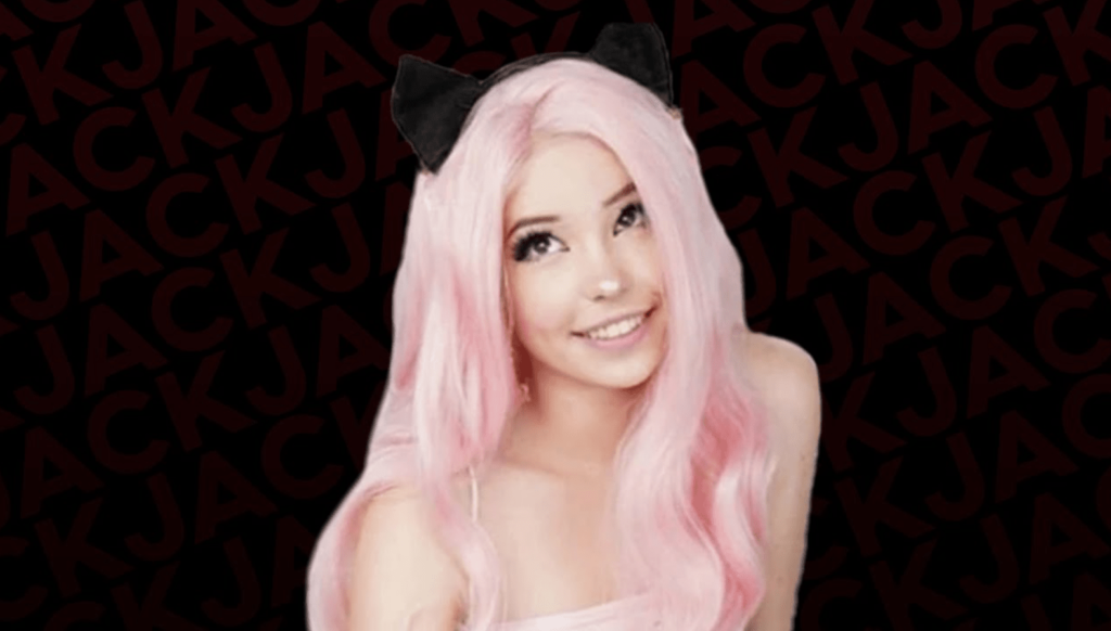 Belle Delphine's net worth: How rich is the internet celebrity and  influencer 