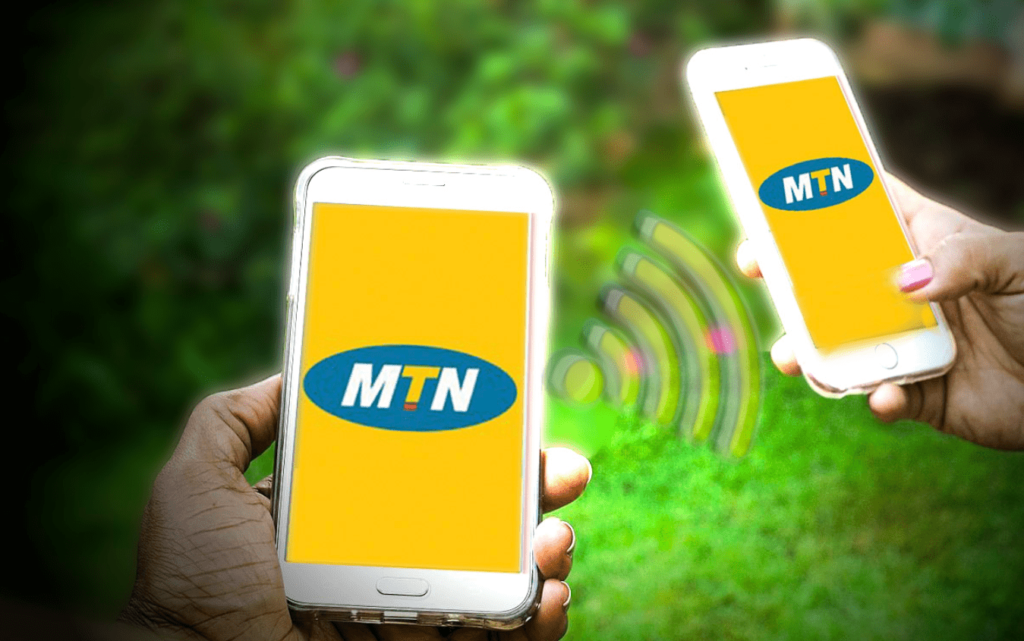 How To Activate MTN Share And Sell