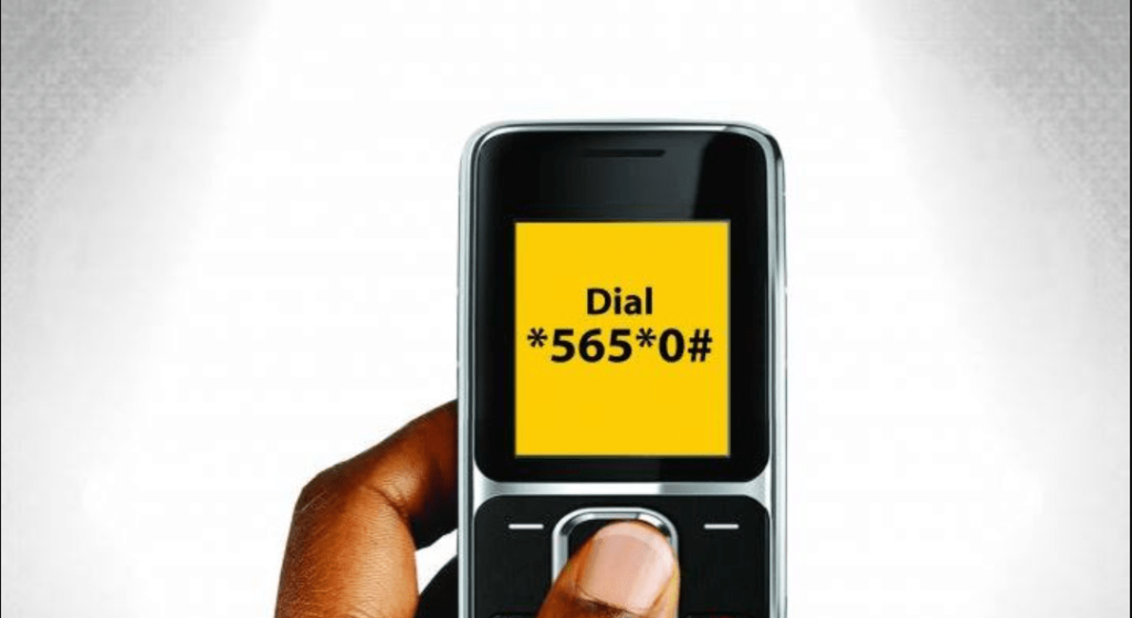 How To Check BVN on MTN