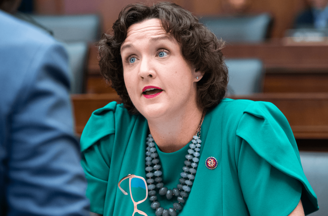 Katie Porter Net Worth Unveiling The Financial Success Of The
