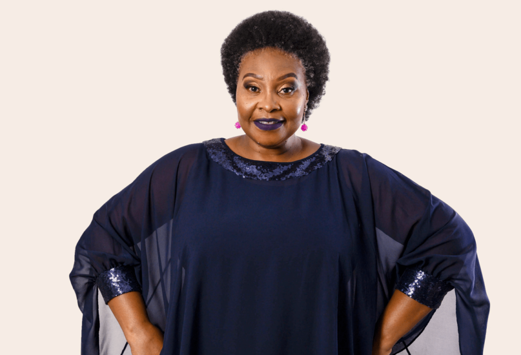 Yvonne Chaka Chaka Net Worth