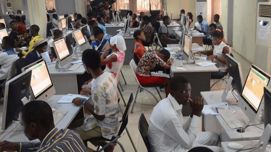 How To Upload Result On JAMB Portal