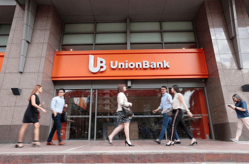 How To Check Union Bank Account Balance