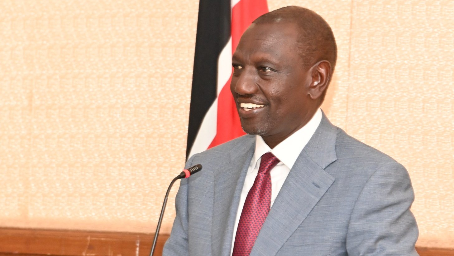 Ruto Says Kenya To Double NSSF Savings Within Four Years - KahawaTungu