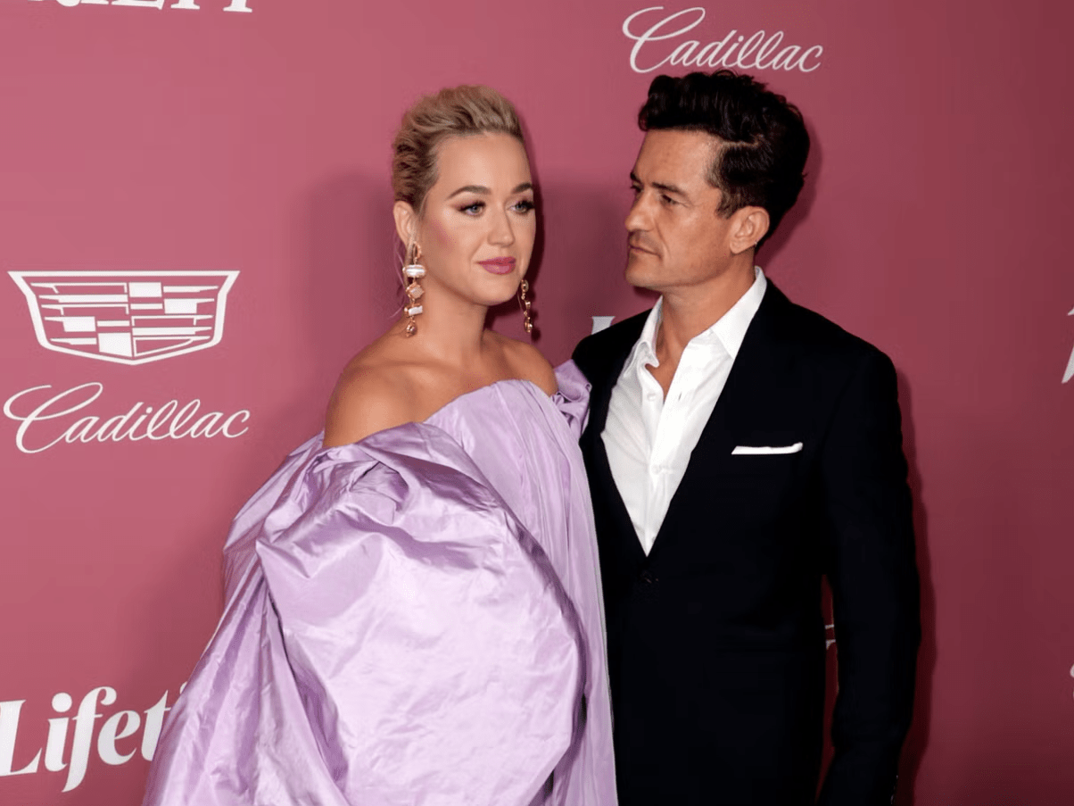 Katy Perry And Orlando Bloom Enter Legal Battle Over $15 Million Home ...