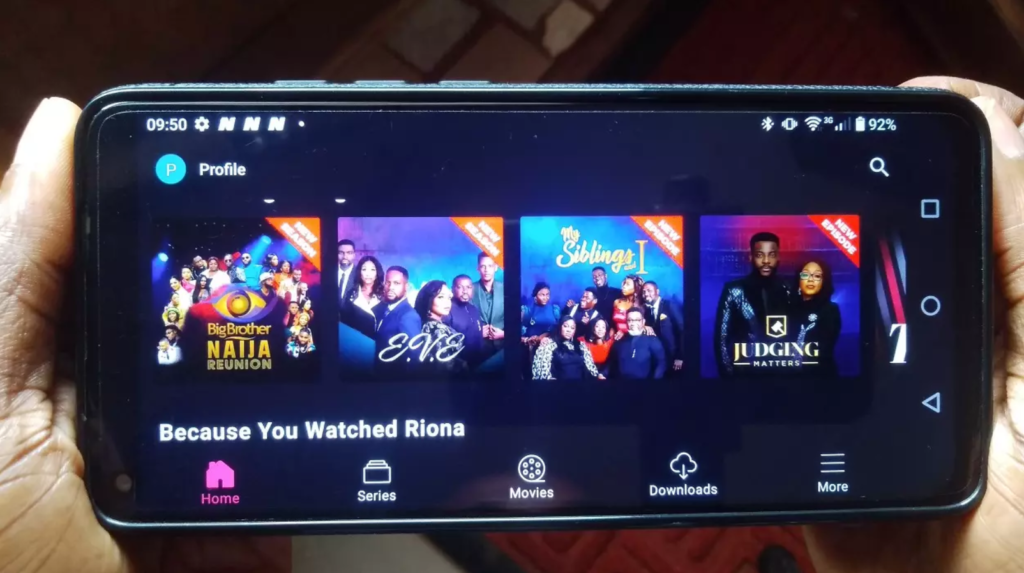 How To Cancel Showmax Subscription