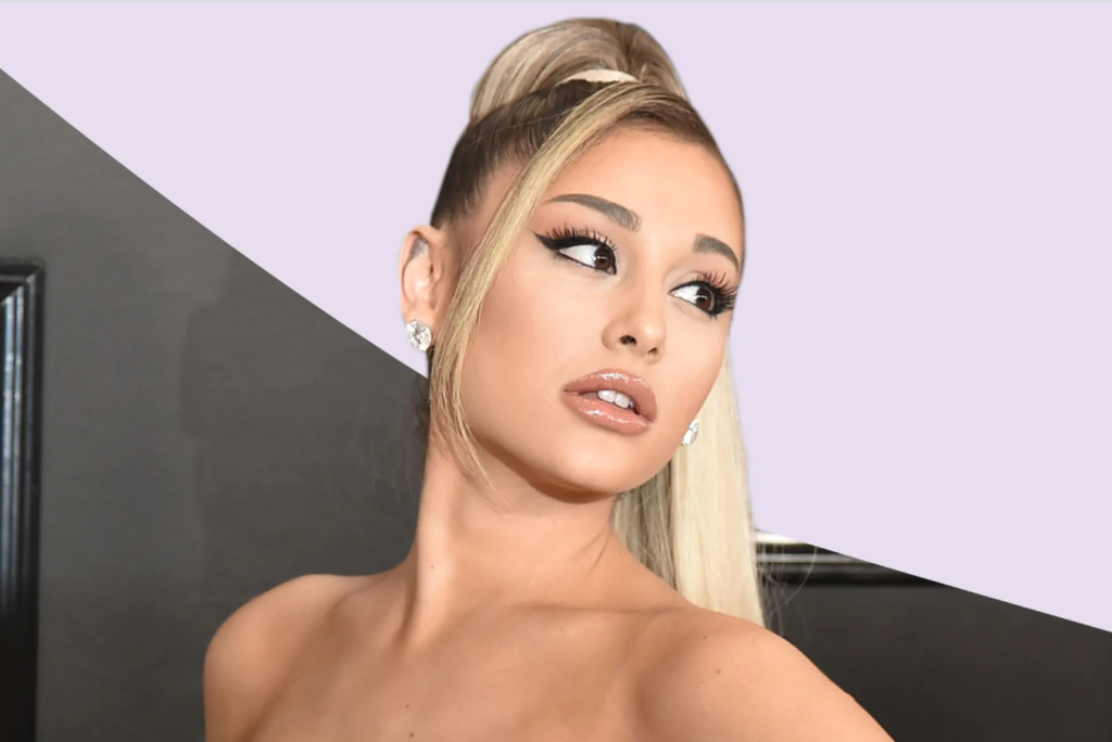 Ariana Grande And Demi Lovato Part Ways Scooter Braun: Ariana Grande And Dalton Gomez Divorce.