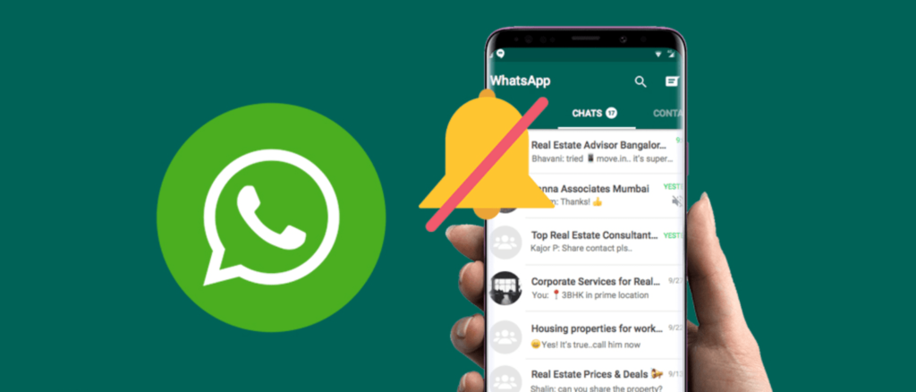 How To Unmute Someone's Status On Whatsapp