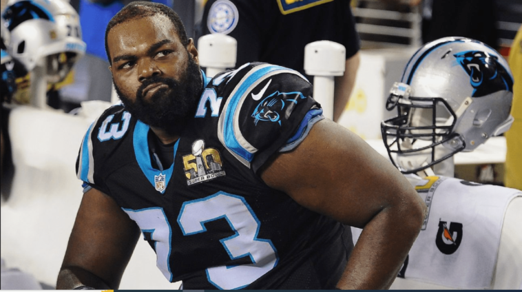 How Much Is Michael Oher Worth? Net Worth 2023