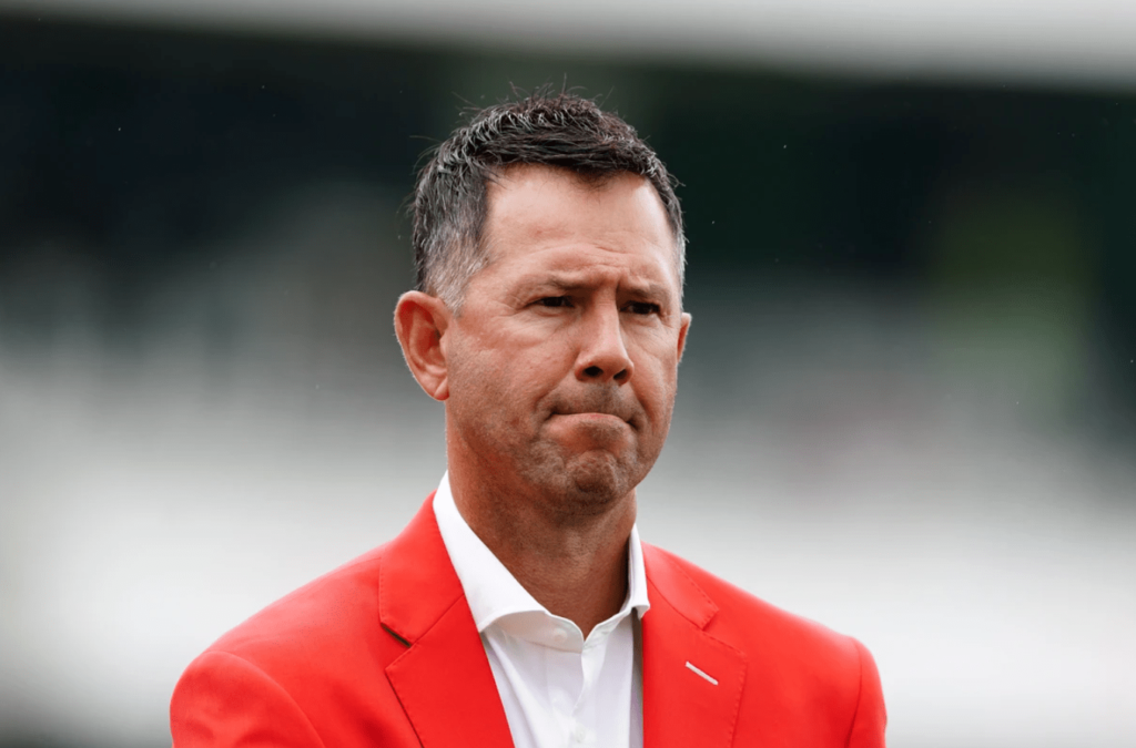 an image of Ricky Ponting: Ricky Ponting Net Worth