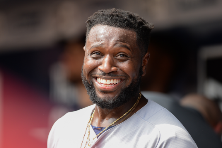 Brandon Phillips Net Worth: A Journey Of Athletic Triumphs And