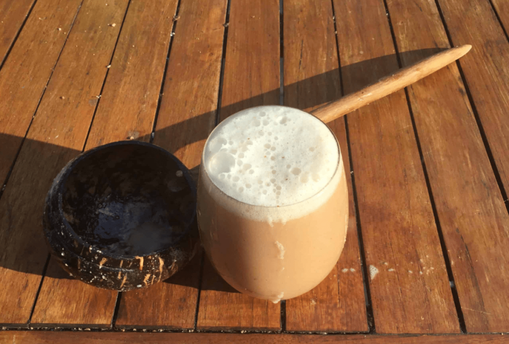 Brewing Tradition: How To Make Umqombothi