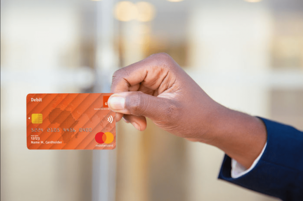 How To Block Your Gtbank ATM Card