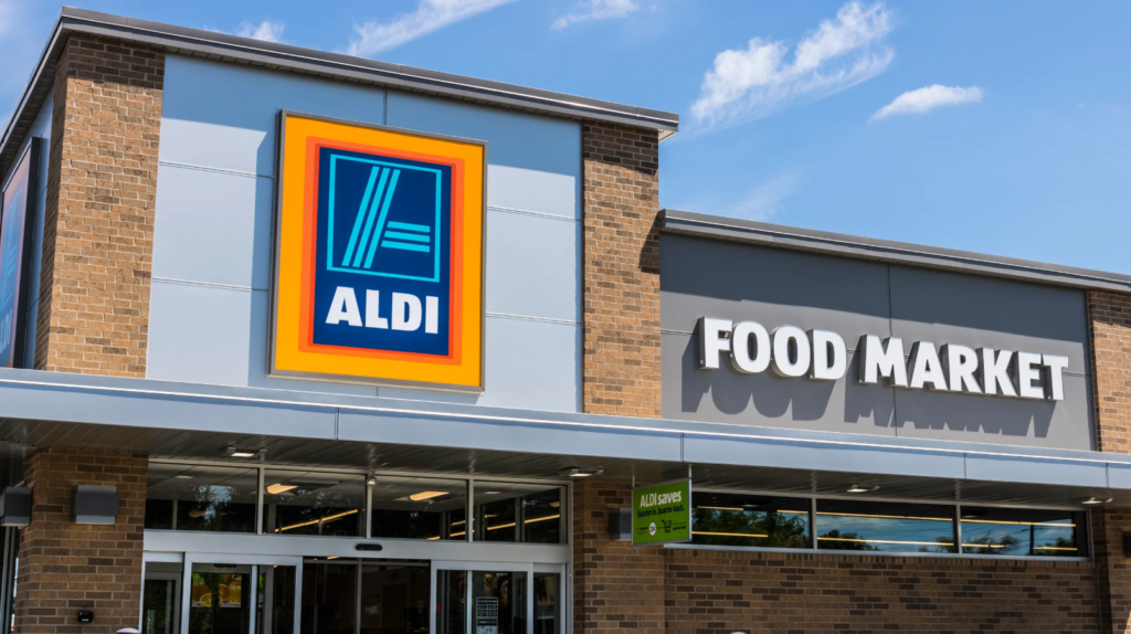 ALDI acquires Winn-Dixie And Harveys Supermarket