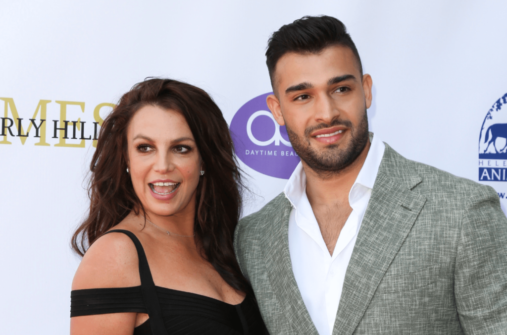 Britney Spears And Sam Asghari Devorce: Sam Asghari Confirms Split from Britney SpearsBritney Spears Breaks Silence After Split With Husband Sam Asghari