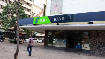 KCB Group PLC Reports Robust First Half Performance Amid Challenging Economic Landscape