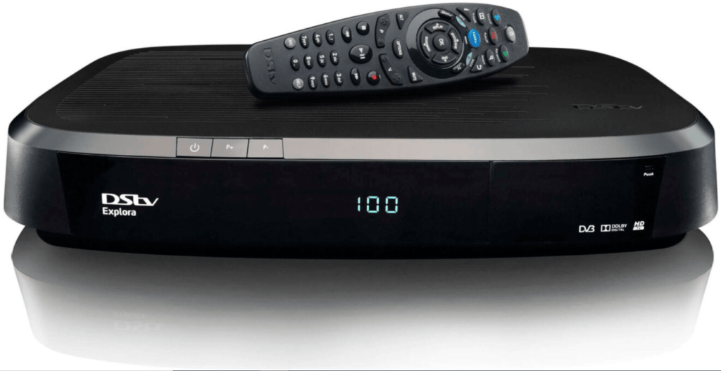 How To Reboot DStv Decoder: How To Fix DStv Signal Problems