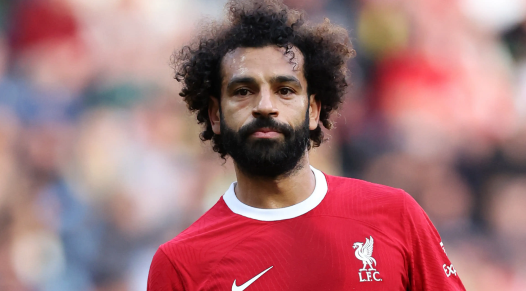 Mohamed Salah To Al-Ittihad