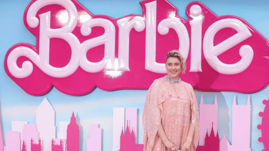 Barbie Film passes Billion-Dollar Mark: Barbie Film Breaks Billion-Dollar Mark, Greta Gerwig Makes History As Solo Director