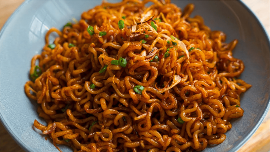 A Quick Guide On How To Cook Indomie Noodles