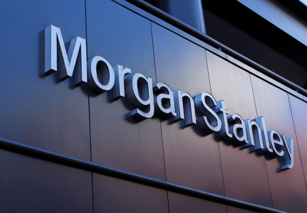 Morgan Stanley Fined $6.9 Million For WhatsApp Business Discussions, Breaching Transparency Rules
