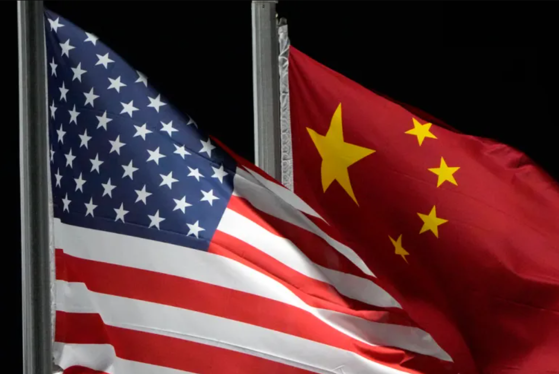 US to counter growing size of China military