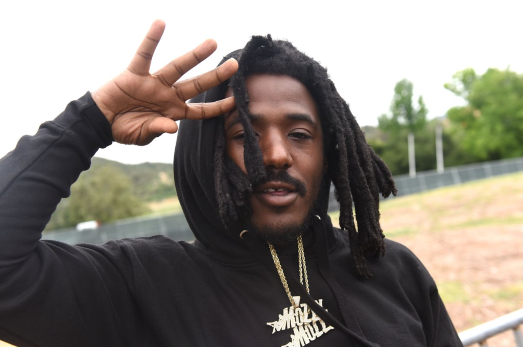 Mozzy Unveiling The Net Worth Of A HipHop Icon KahawaTungu