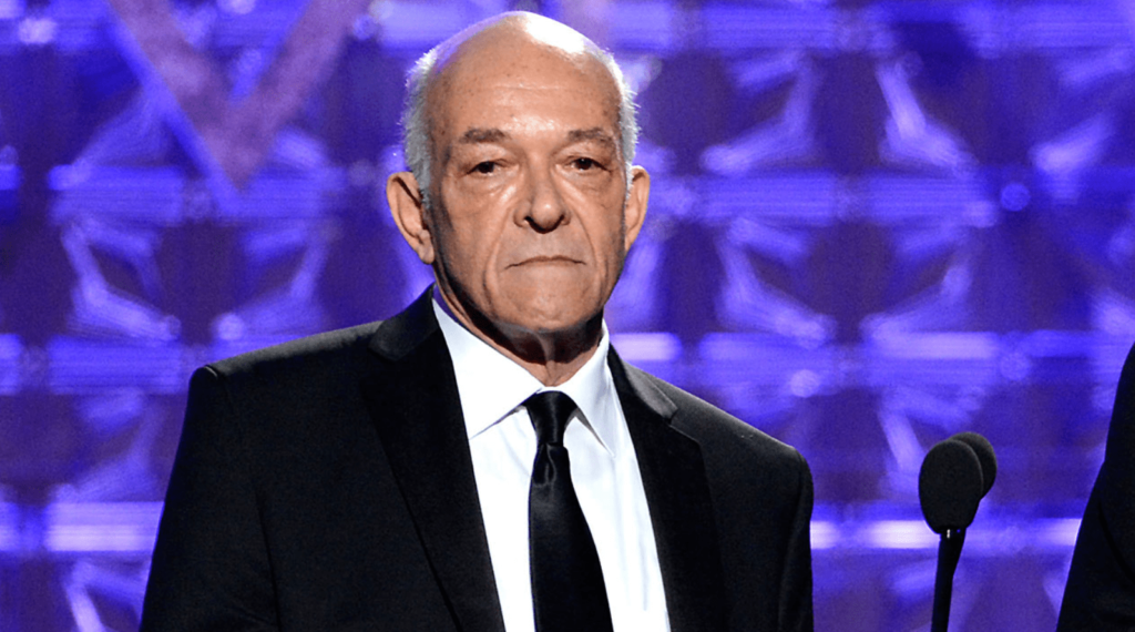 an image of Mark Margolis: Mark Margolis net worth when he died.