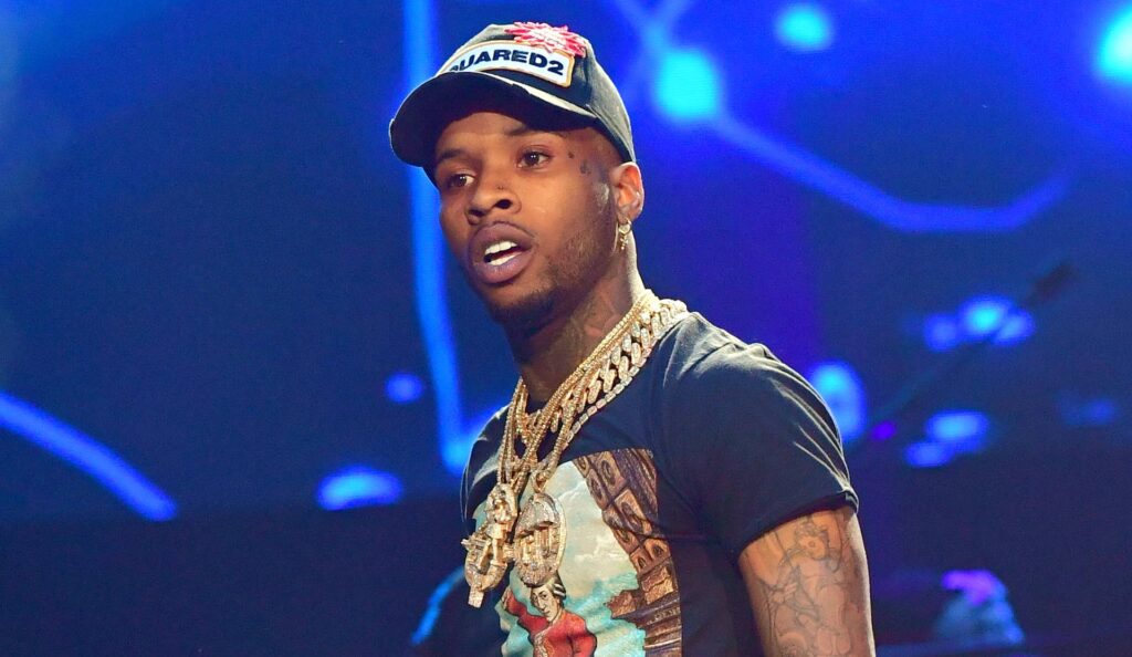 tory lanez refuses to apologize